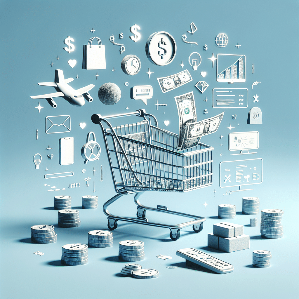 Diving into E-commerce and Dropshipping to Make Money