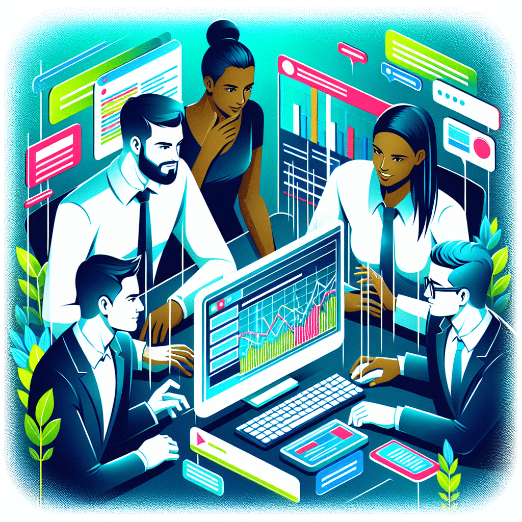 Domain Investing: Maximizing Returns on Your Investments