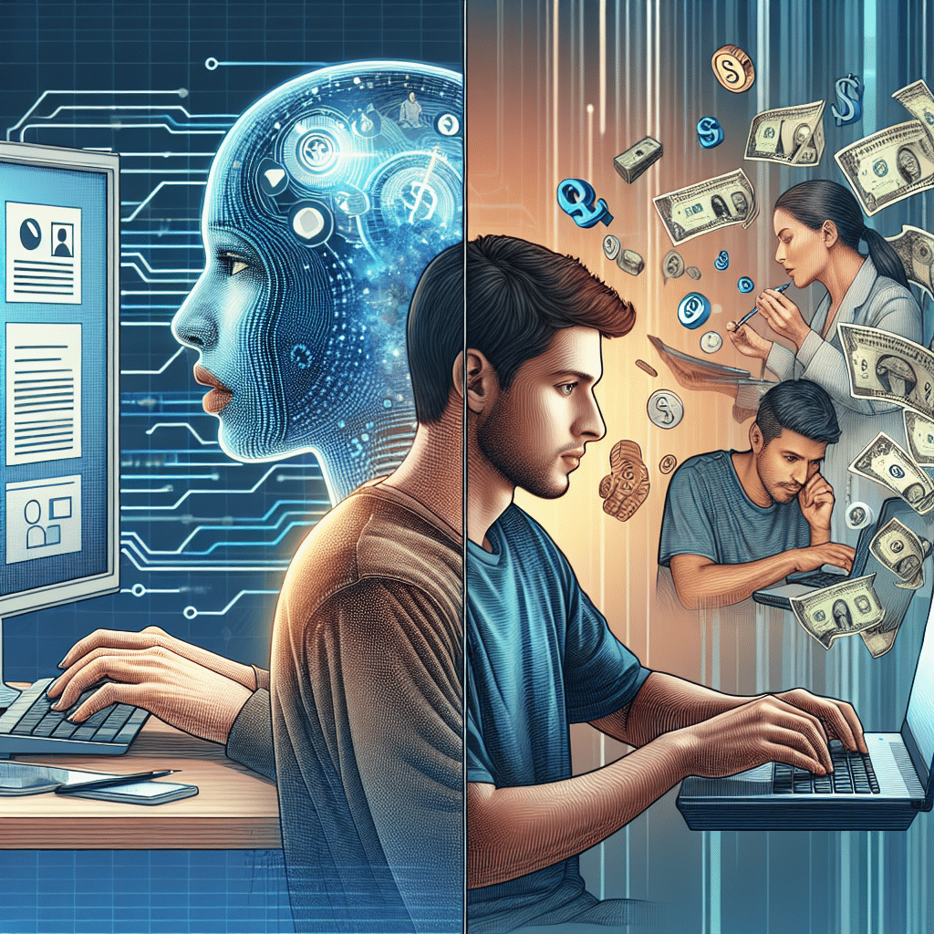 Earn By Typing