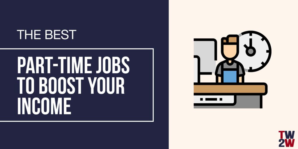 Earn Money Part Time
