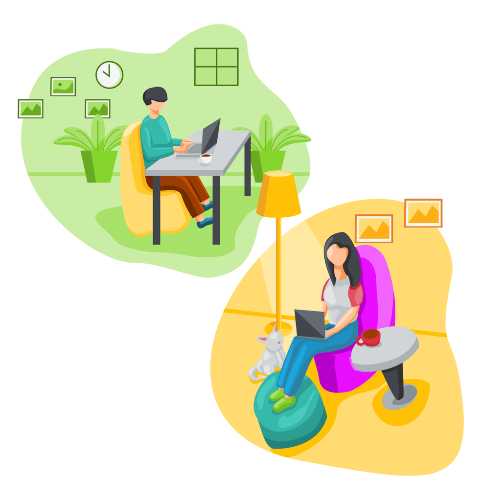 Earn Money Working From Home