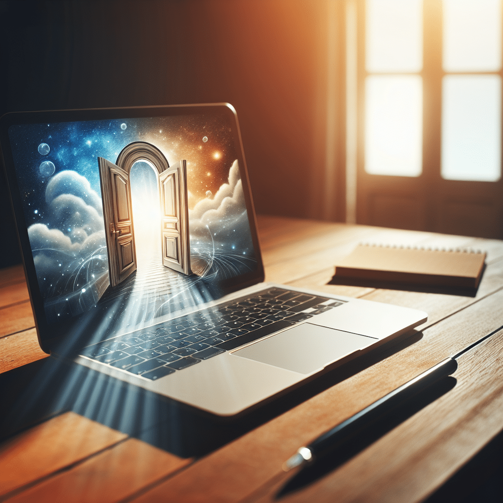 Earning a Living with Niche and Authority Blogging: The Foundation of Online Income