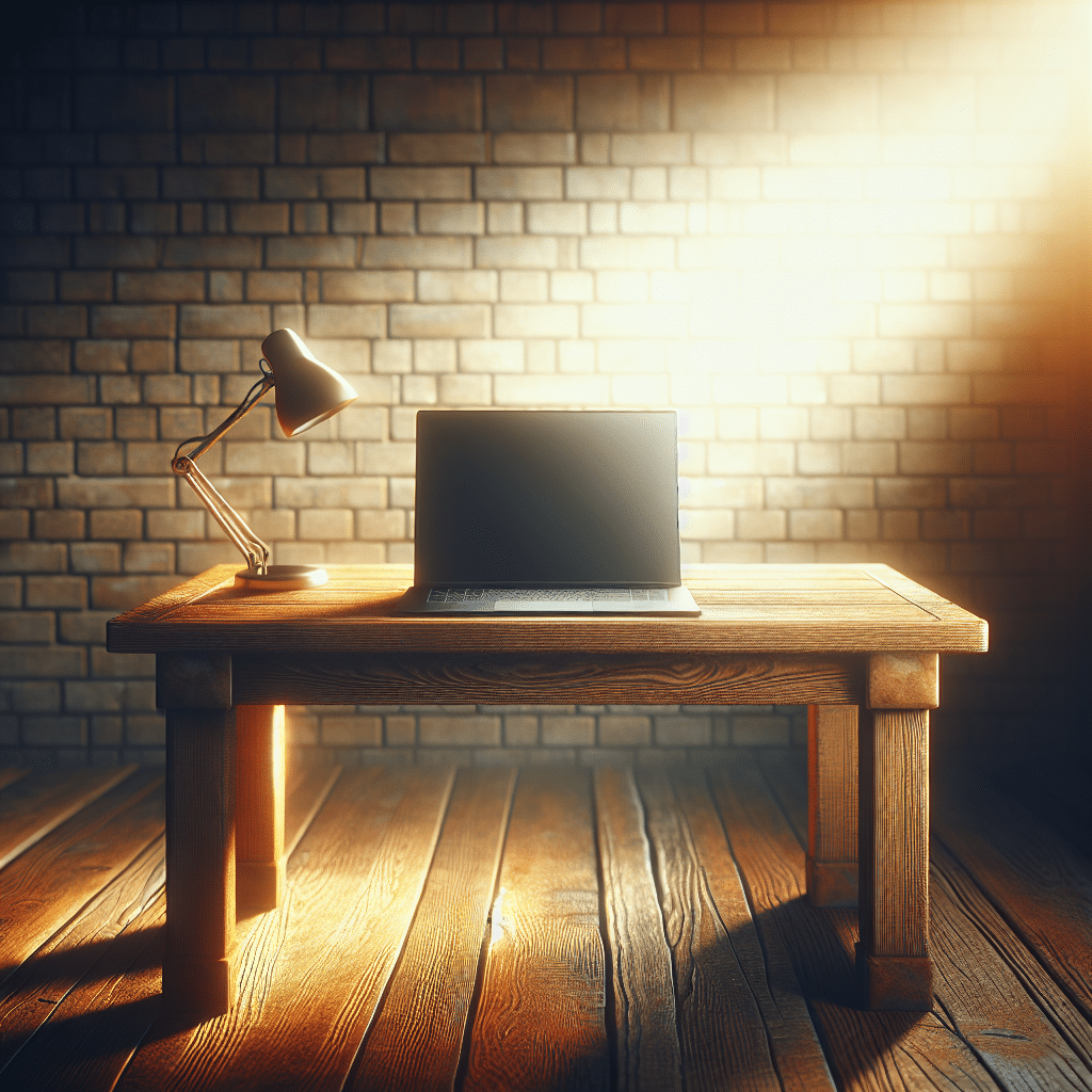 Earning a Living with Niche and Authority Blogging: The Foundation of Online Income