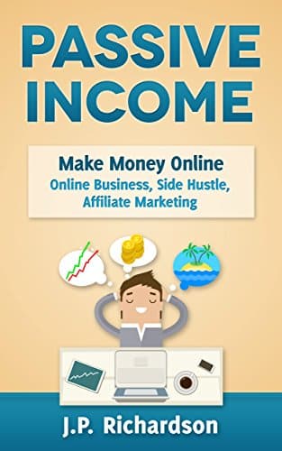 Earning a Passive Income: Making Money Online through Affiliate Marketing