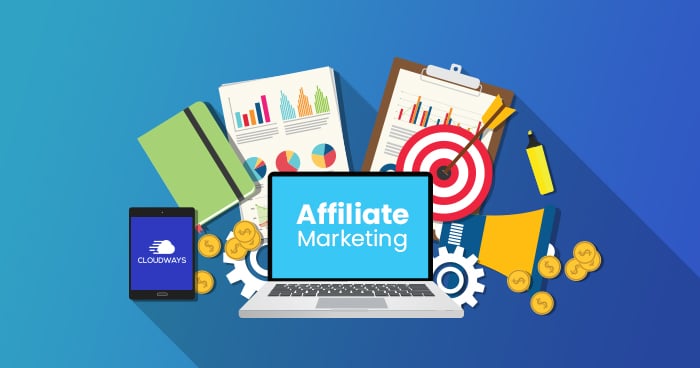 Earning a Passive Income: Making Money Online through Affiliate Marketing