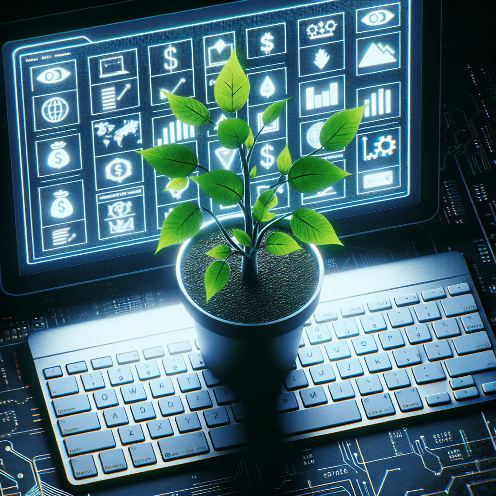 Earning Money Made Easy: Online Investment Opportunities