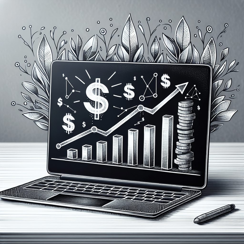 Easy Steps to Earn Money Online by Monetizing Your Website or Blog