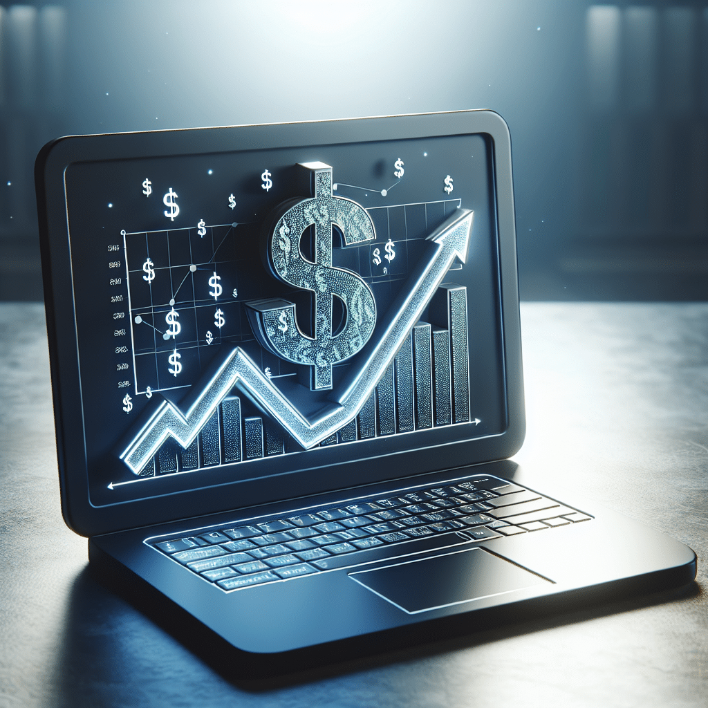 Easy Steps to Earn Money Online by Monetizing Your Website or Blog