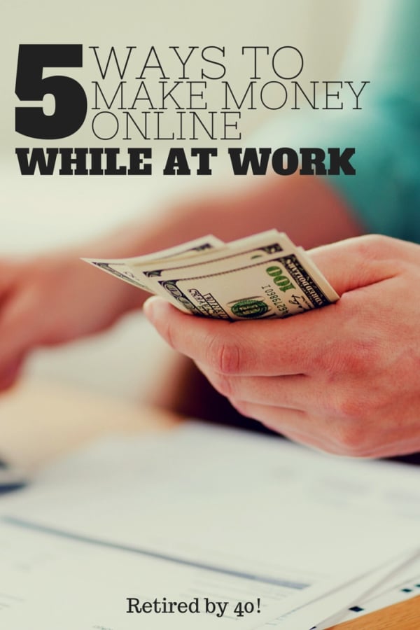 Easy Ways to Make Money Online with Online Jobs