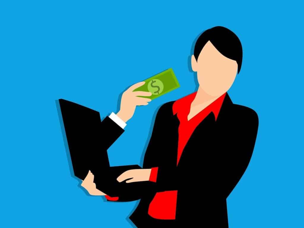 Effective Strategies for Making Money Online through Your Website or Blog