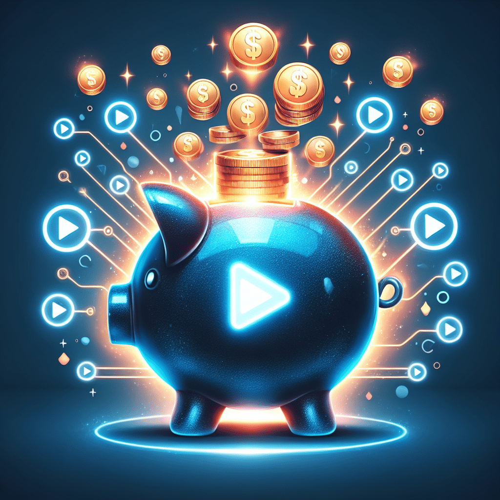 Effective Strategies for Monetizing Your YouTube Content