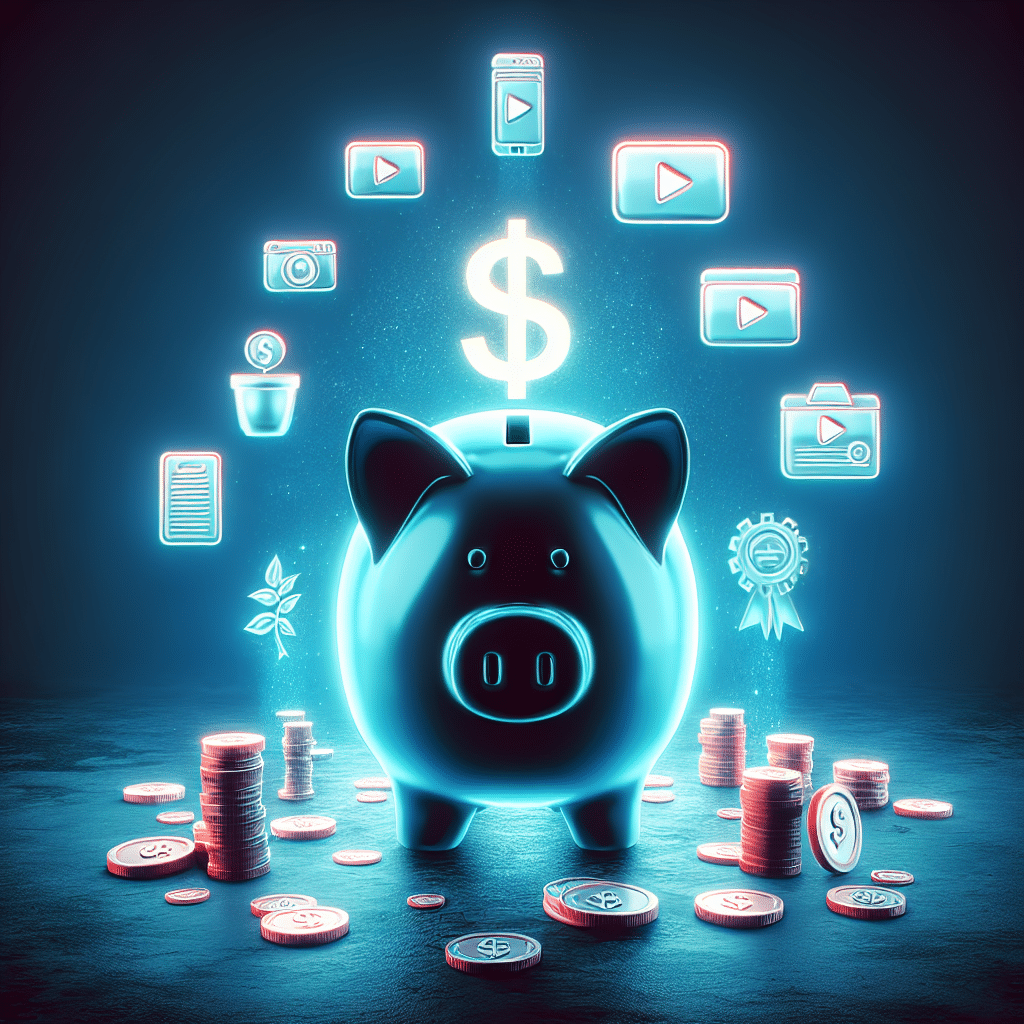 Effective Strategies for Monetizing Your YouTube Content