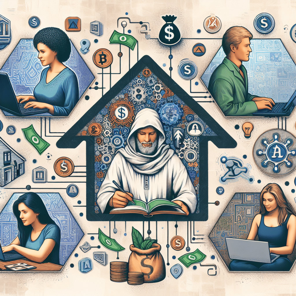 Effective Tips to Make Money Online with Online Jobs