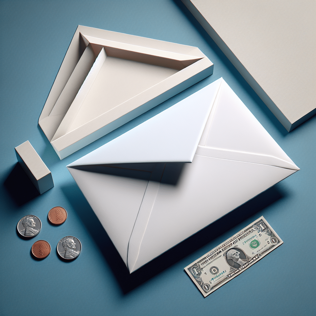 Envelope Stuffing Jobs