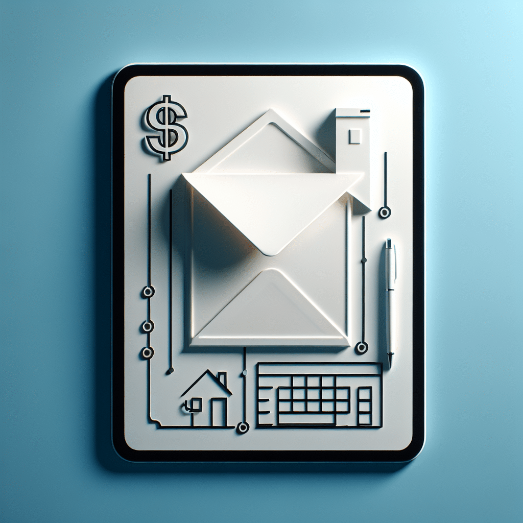 Envelope Stuffing Jobs