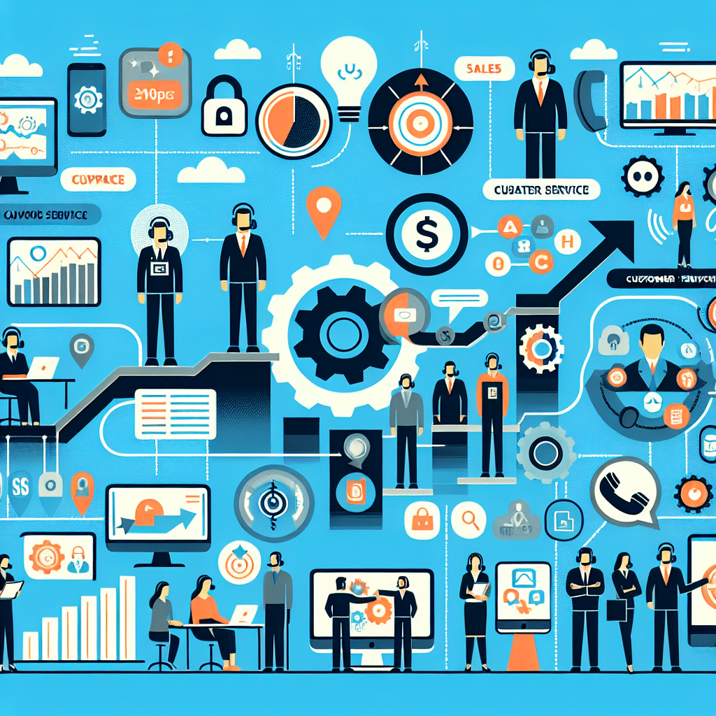 Exploring Call Center Business Opportunities