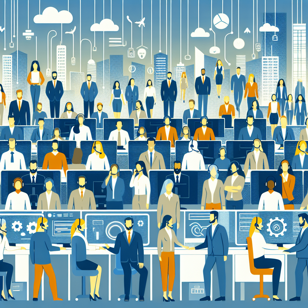 Exploring Call Center Business Opportunities