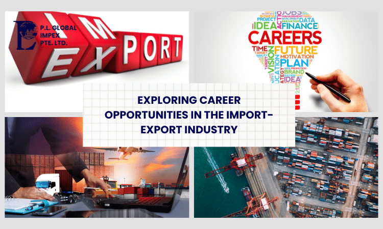 Exploring Global Export Opportunities