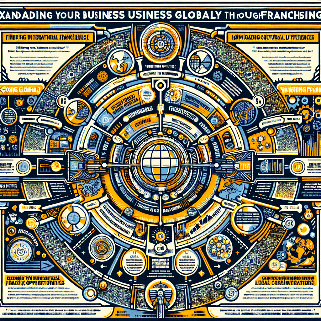 Exploring International Franchise Opportunities
