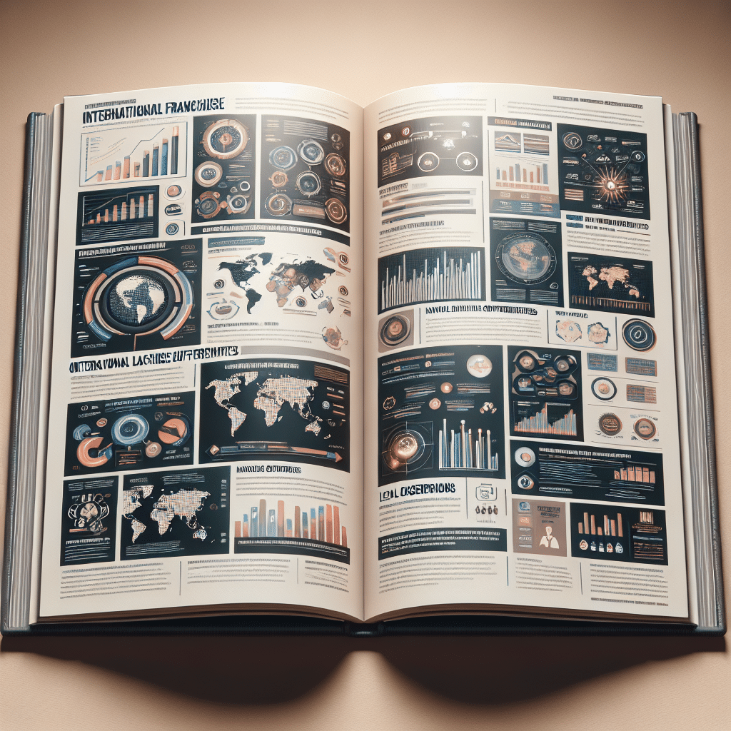 Exploring International Franchise Opportunities