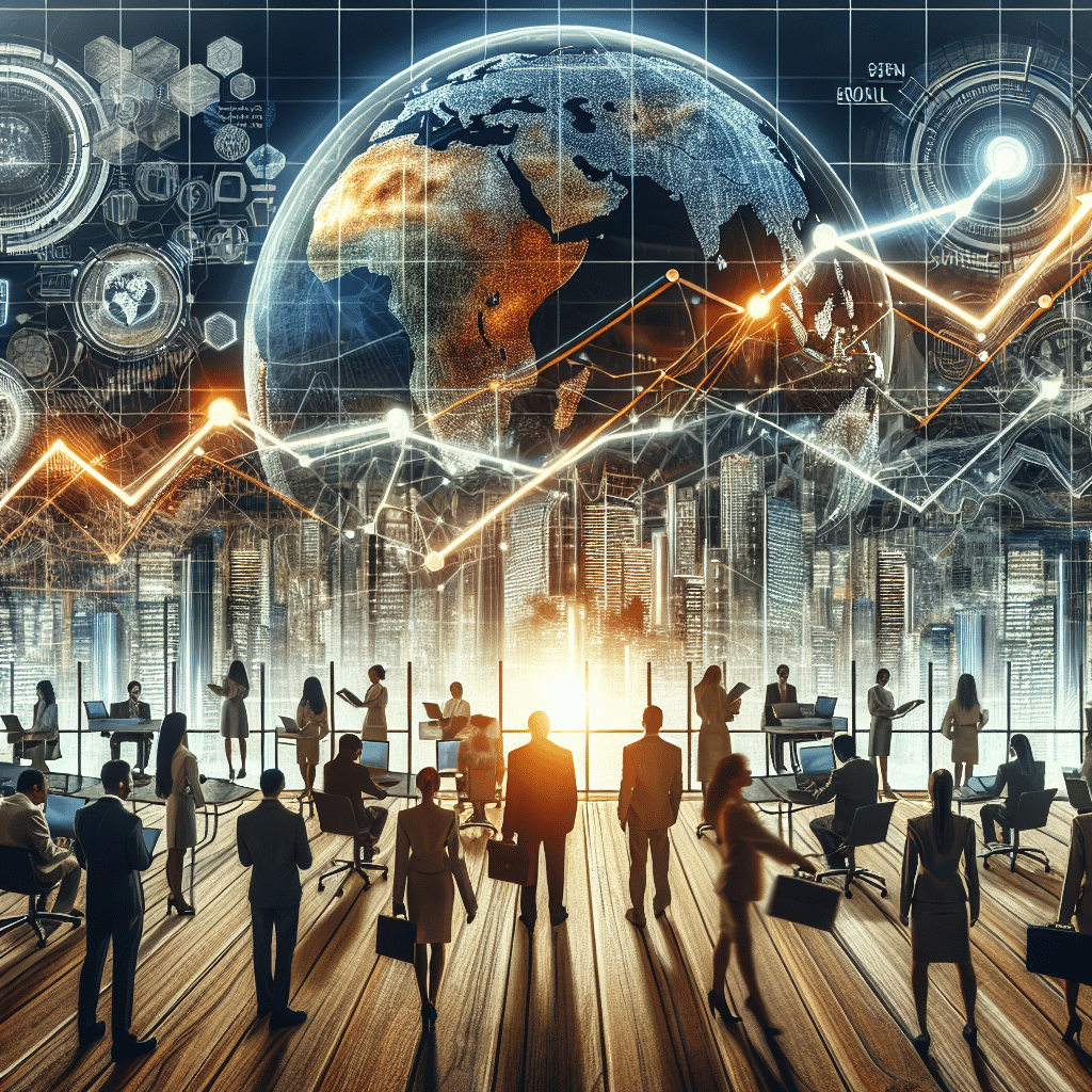 Exploring Lucrative Business Opportunities in 2023