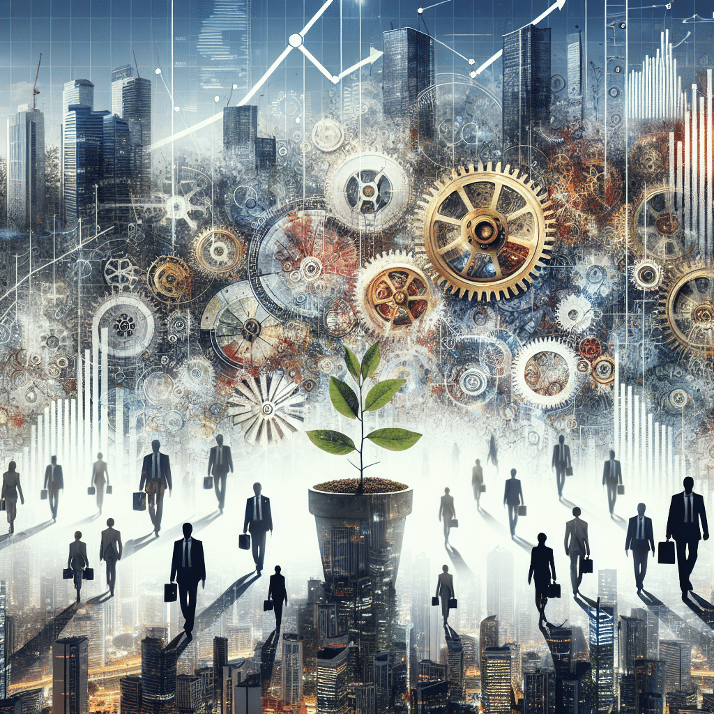 Exploring Lucrative Business Opportunities in 2023