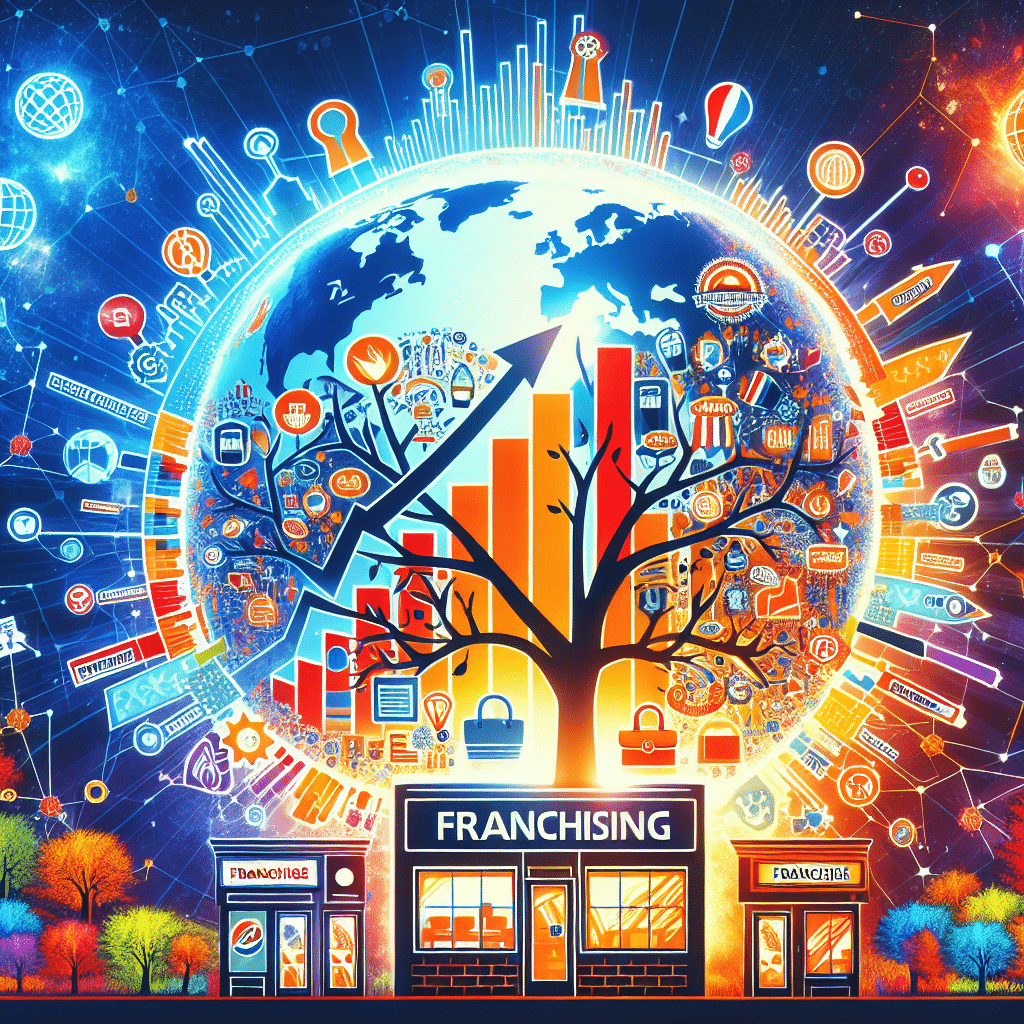 Exploring New Franchise Opportunities