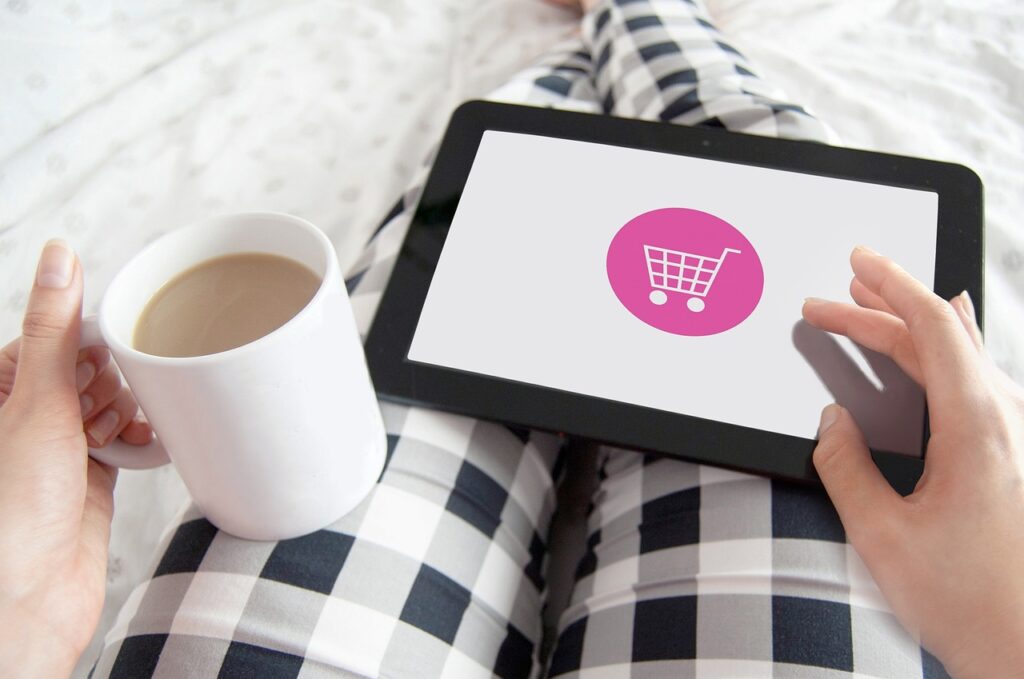 Exploring Online Business Opportunities