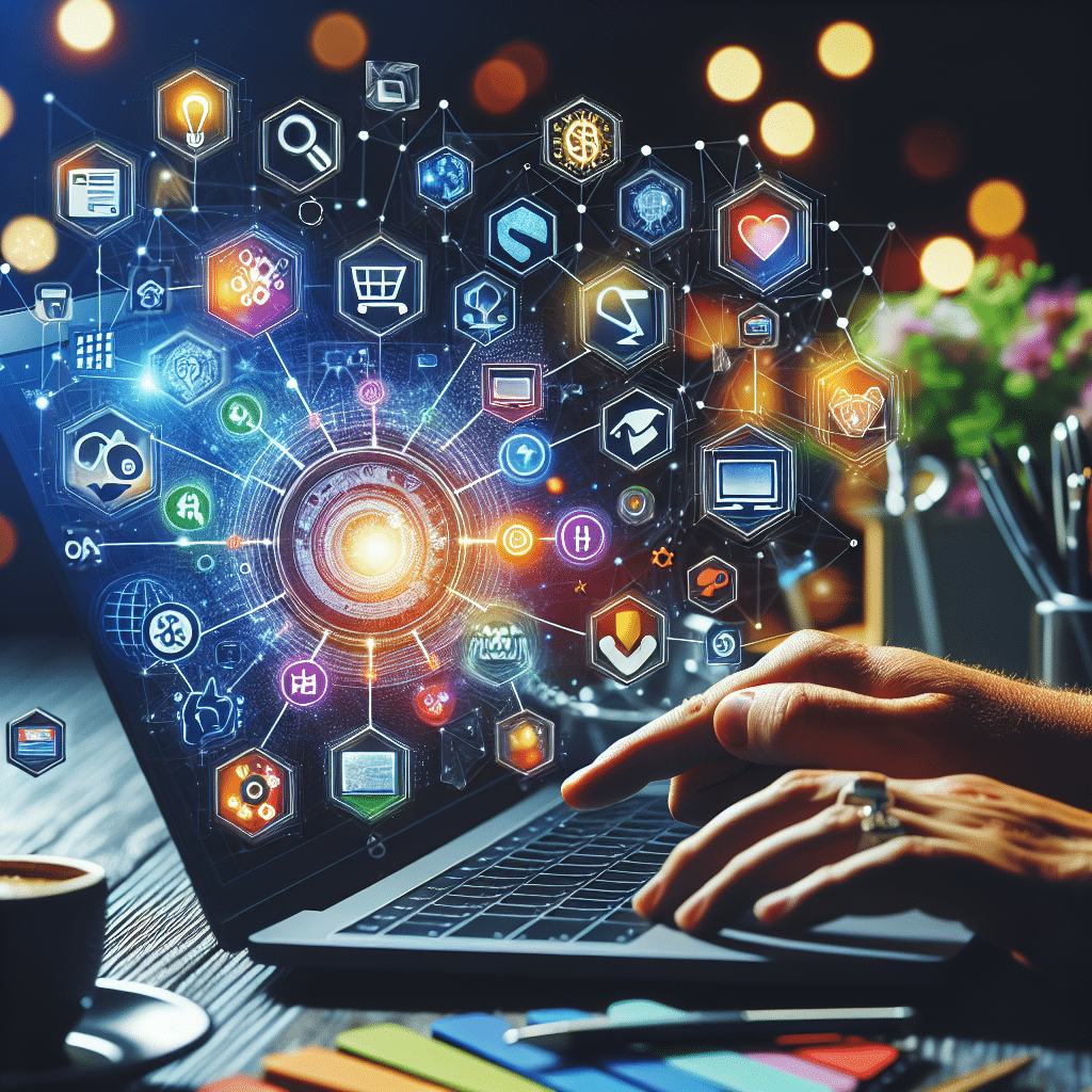 Exploring Online Business Opportunities