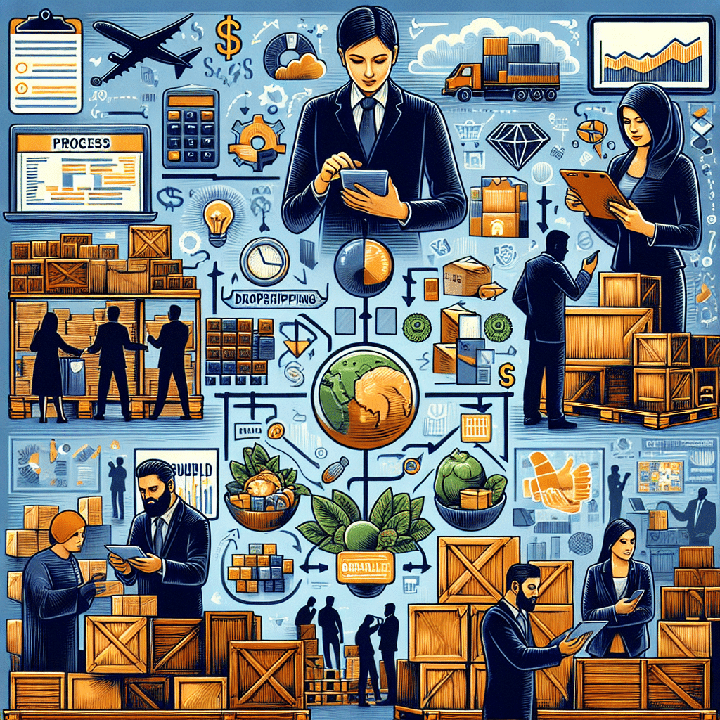 Exploring Wholesale Business Opportunities