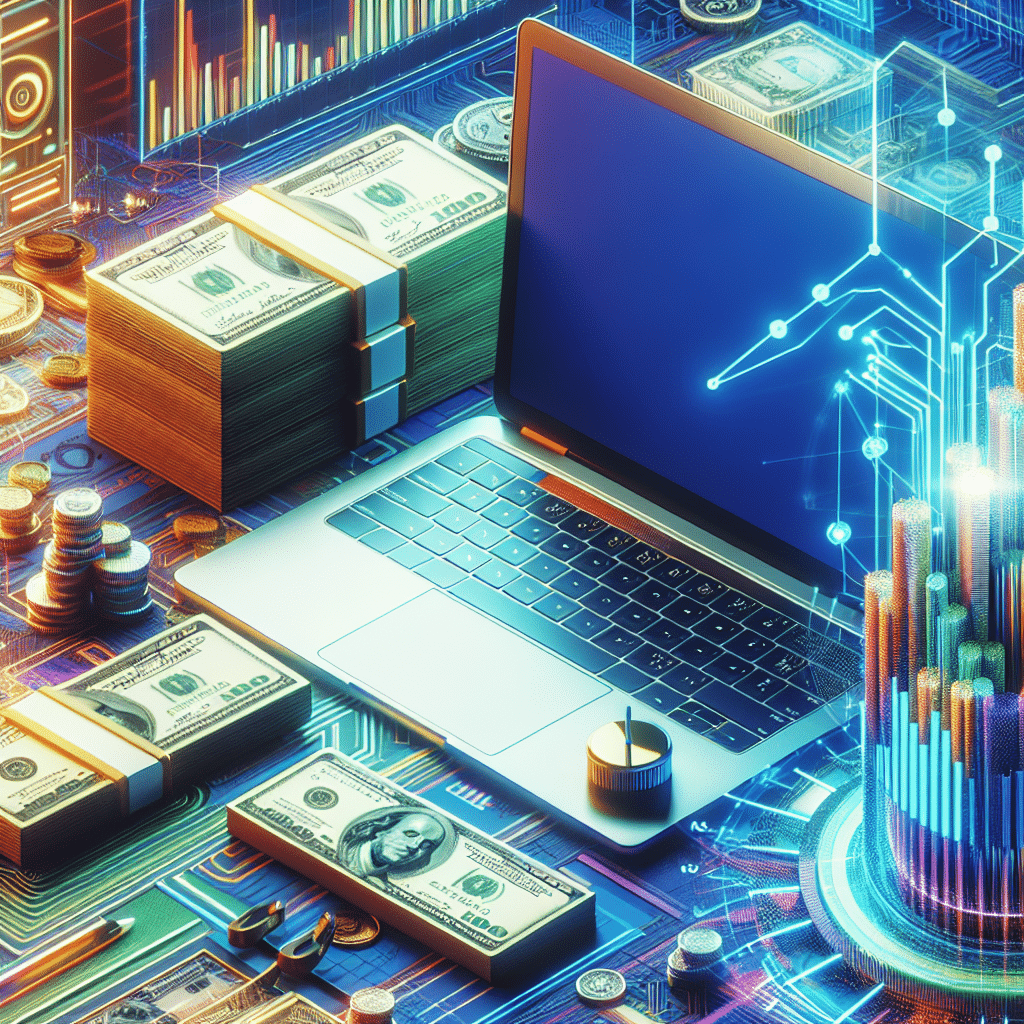 Financial Freedom through E-commerce and Dropshipping Financial Freedom through E-commerce and Dropshipping
