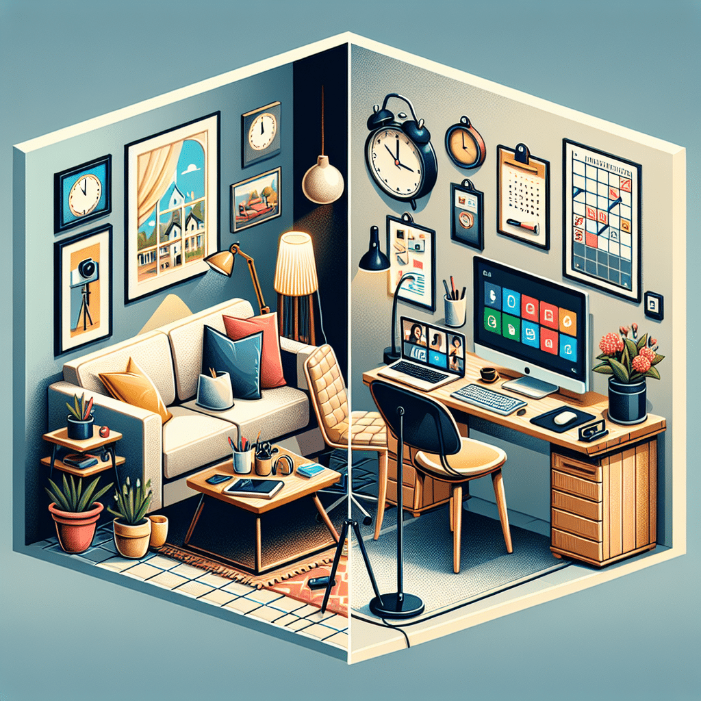 Find Work From Home Jobs