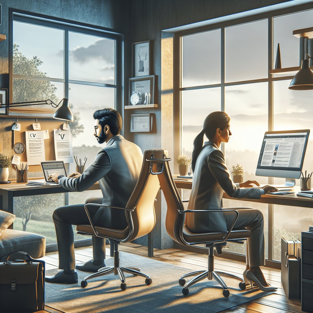 Find Work From Home Jobs