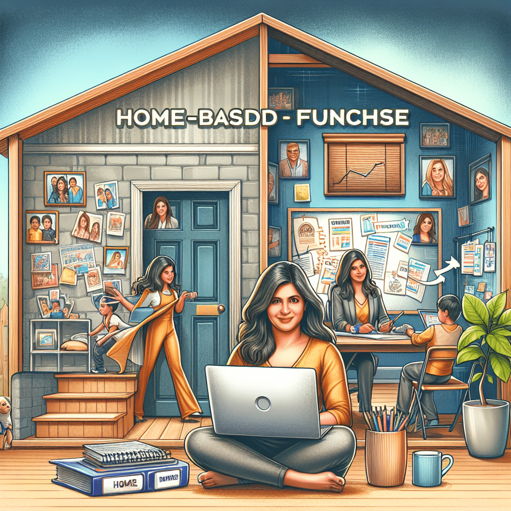 Franchise Home Based Franchise Home Based
