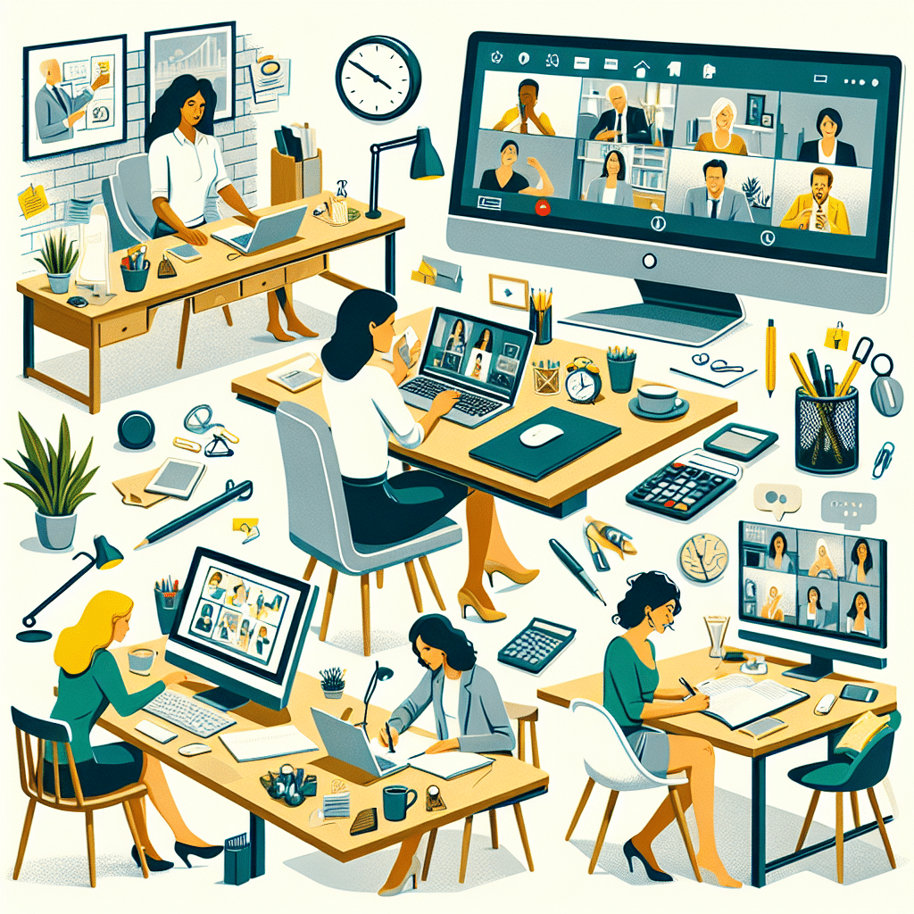 Free Work From Home Jobs