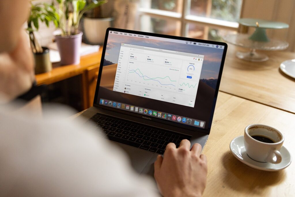 Freelance Data Entry