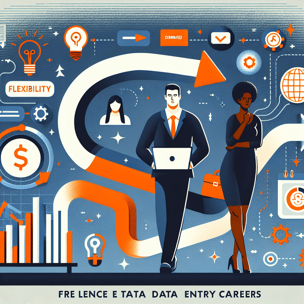 Freelance Data Entry