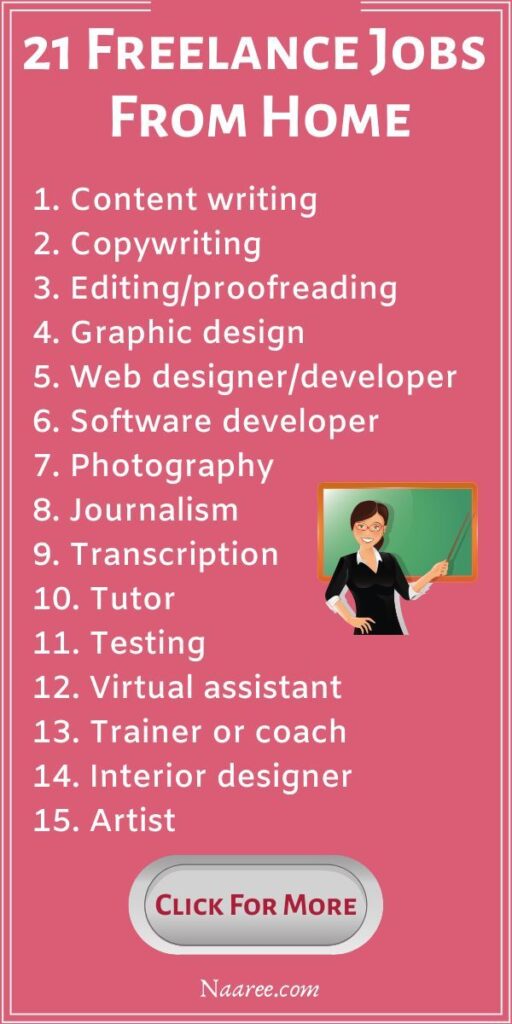 Freelance Jobs Online From Home Freelance Jobs Online From Home