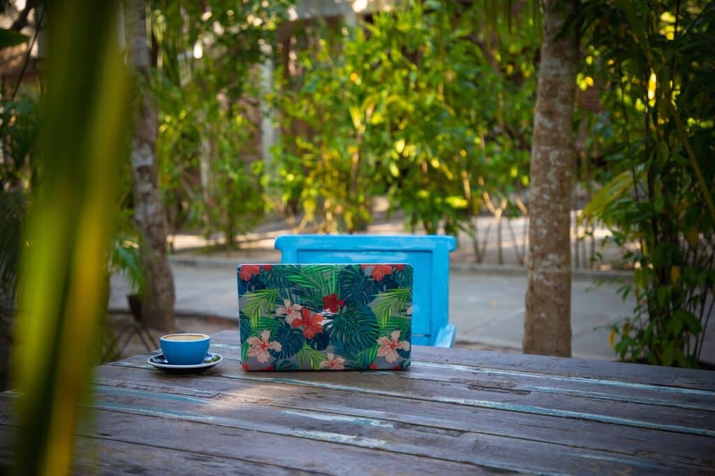 From Hobby to Profit: Freelancing and Remote Work