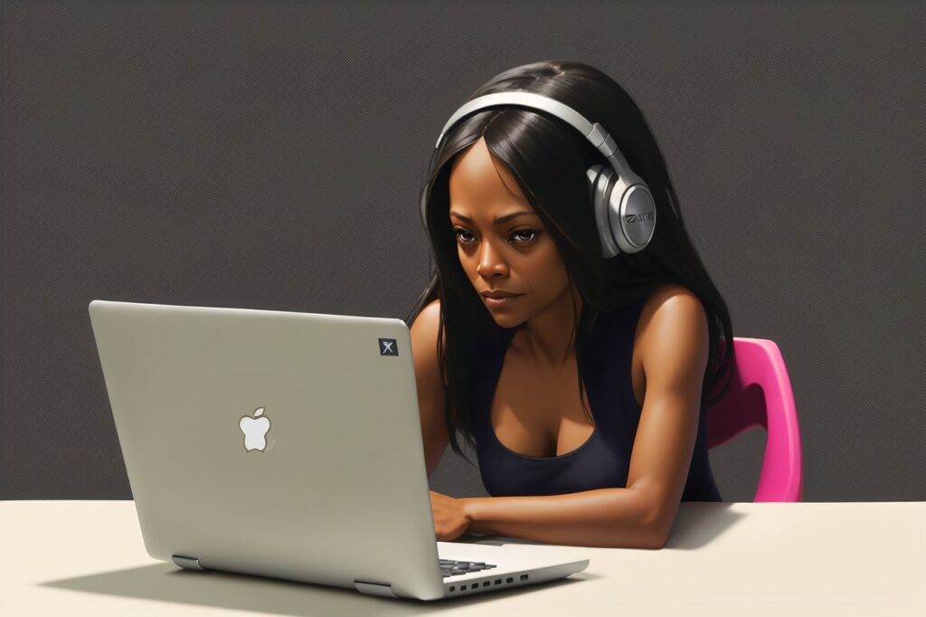 From Novice to Pro: Making Money Online through Freelance Writing