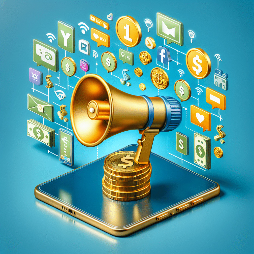 Generate Income Online by Becoming an Influencer