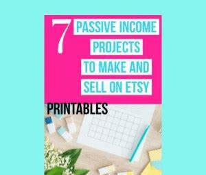 Generating Passive Income with Print-on-Demand and Merchandise Selling