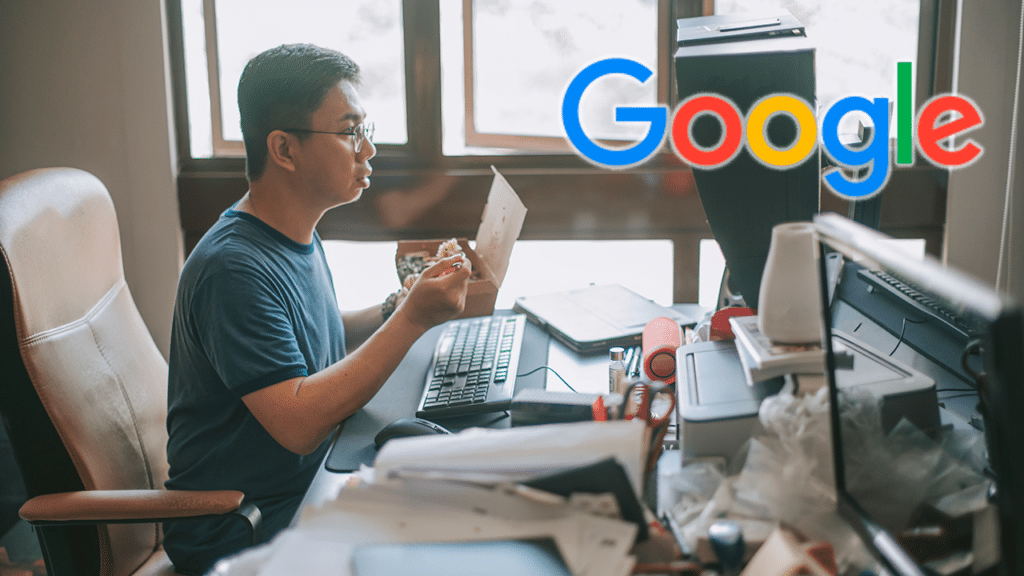 How to Make Money Online on Google