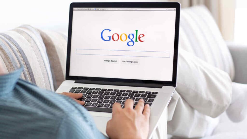 Google Work From Home