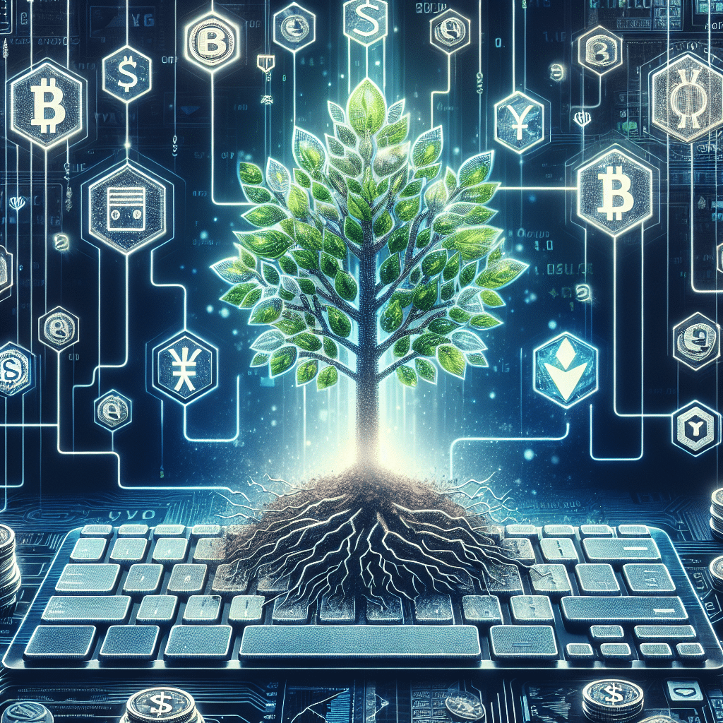 Harnessing the Power of Online Investment Opportunities to Make Money