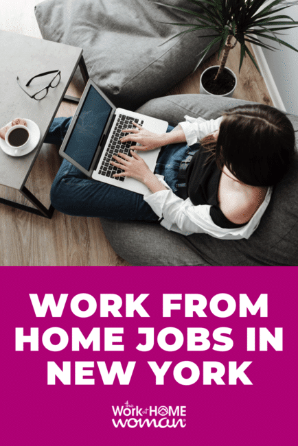 Home Based Company Jobs