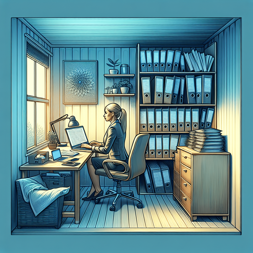 Home Based Data Entry