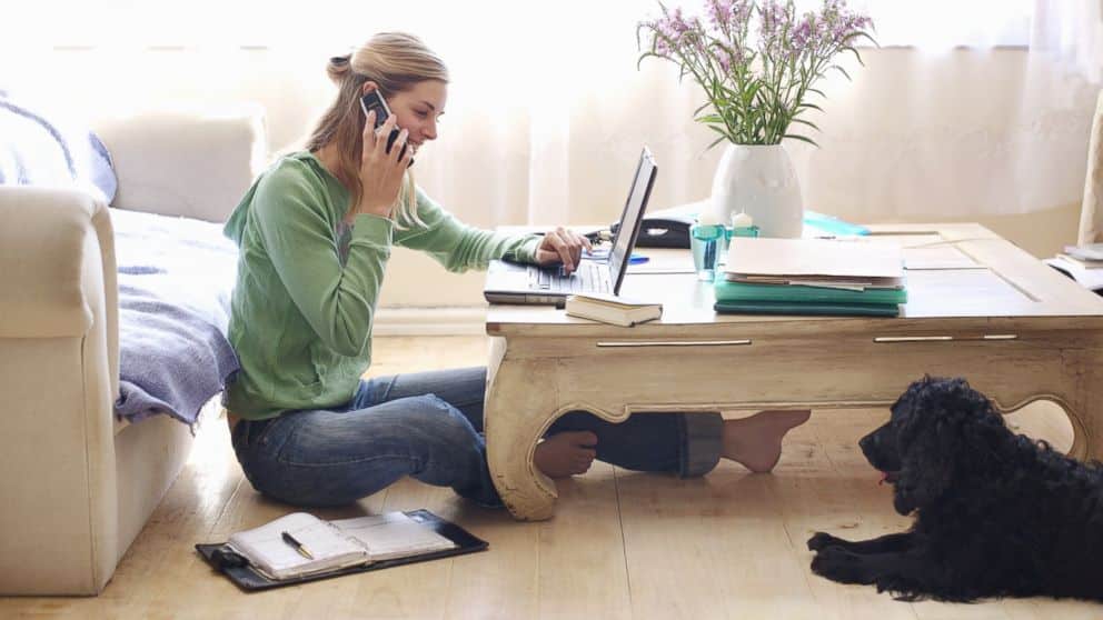 Home Based It Jobs