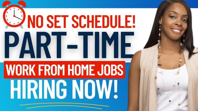 Home Based It Jobs