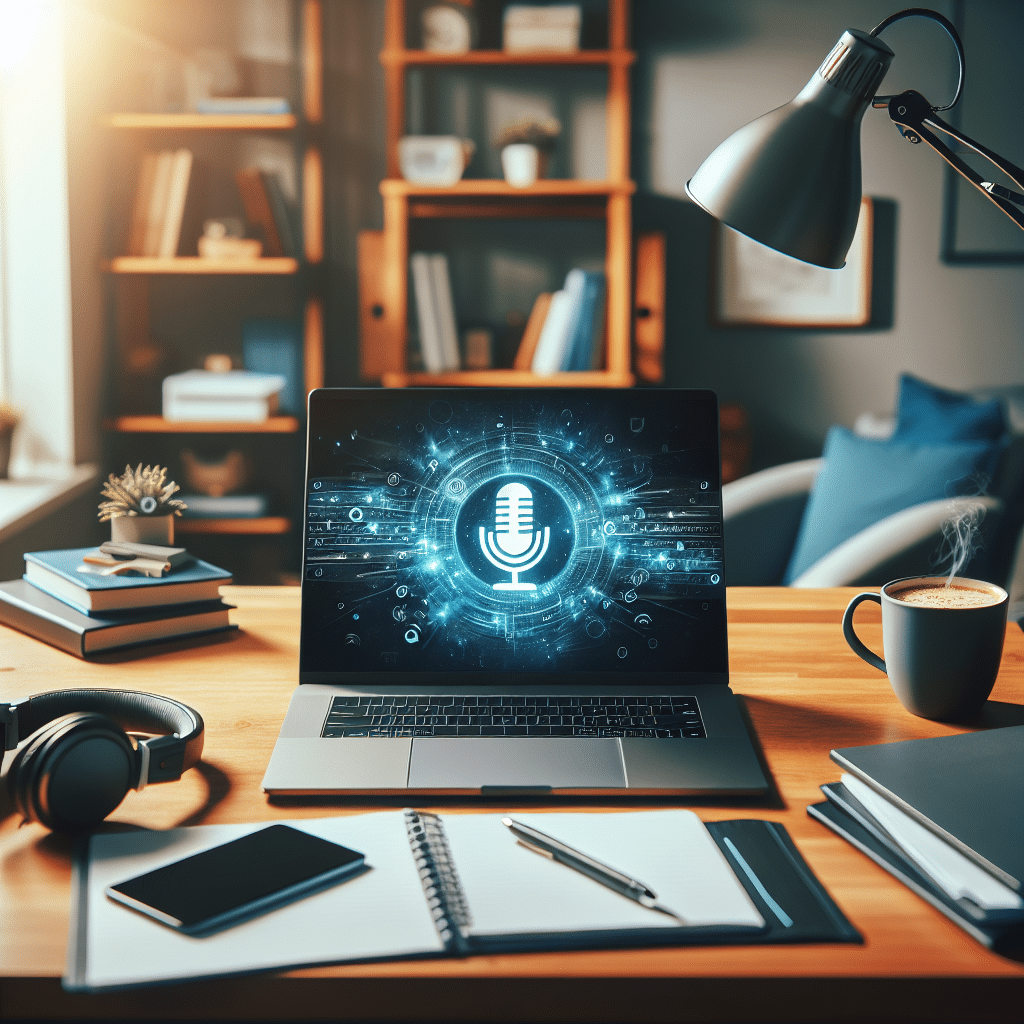 Home Based Transcription Jobs